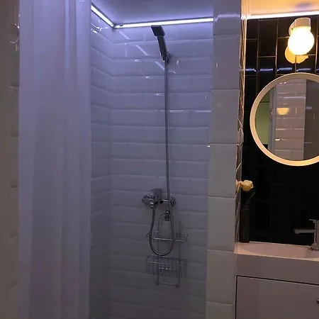 Dolce Vita Rumbach Aparthotel *