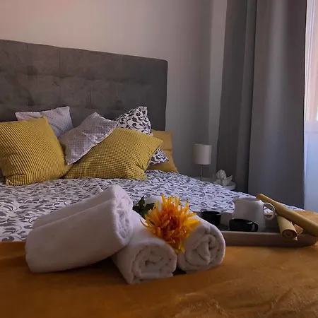 Dolce Vita Rumbach Budapest