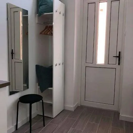 Dolce Vita Rumbach Apartmanhotel Budapest