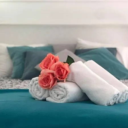 Dolce Vita Rumbach Apartmanhotel *