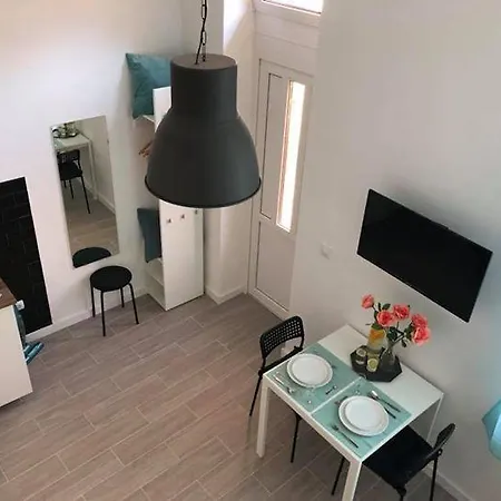 Apartmanhotel Dolce Vita Rumbach Budapest