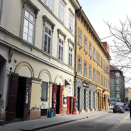 Dolce Vita Rumbach Aparthotel