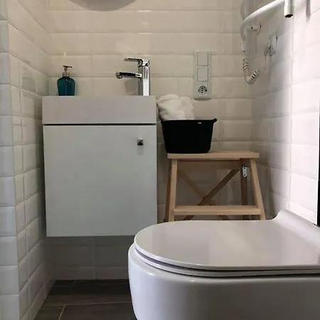 Dolce Vita Rumbach Apartmanhotel *
