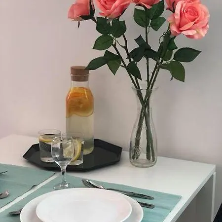 Dolce Vita Rumbach Budapest