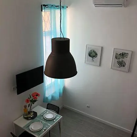 Dolce Vita Rumbach Aparthotel *