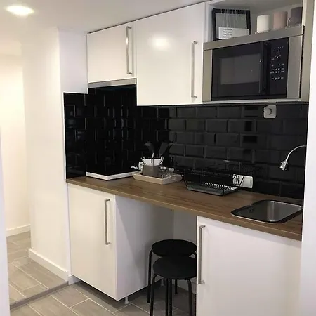 Dolce Vita Rumbach Aparthotel