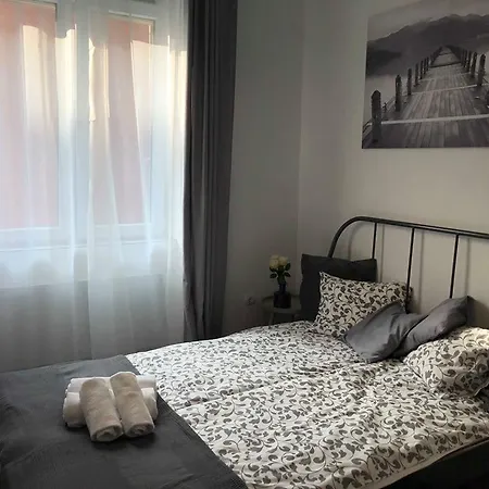 Dolce Vita Rumbach Budapest