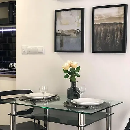 Dolce Vita Rumbach Apartmanhotel
