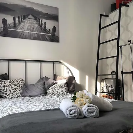 Dolce Vita Rumbach Apartmanhotel *