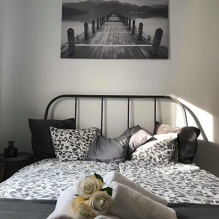 Apartmanhotel Dolce Vita Rumbach Budapest