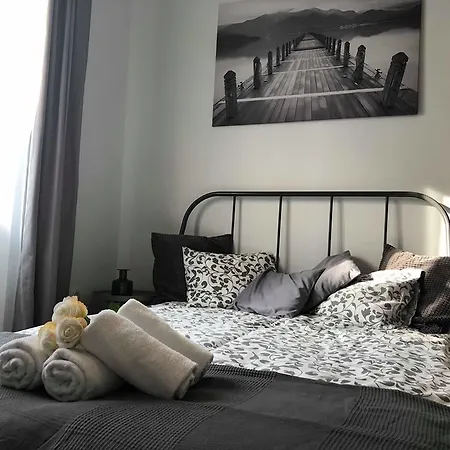 Dolce Vita Rumbach Budapest