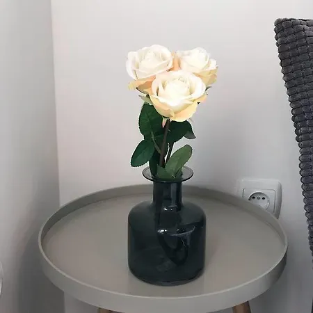 Dolce Vita Rumbach Aparthotel Budapest