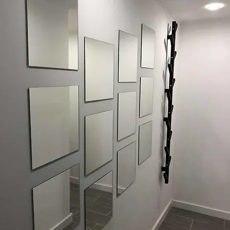 Dolce Vita Rumbach Aparthotel Budapest