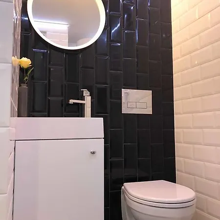 Apartmanhotel Dolce Vita Rumbach