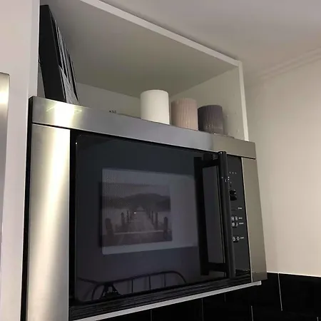 Apartmanhotel Dolce Vita Rumbach *