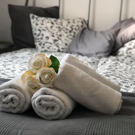 Dolce Vita Rumbach Apartmanhotel *