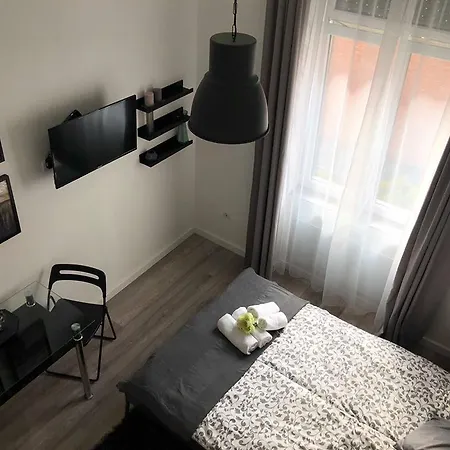 Dolce Vita Rumbach * Budapest