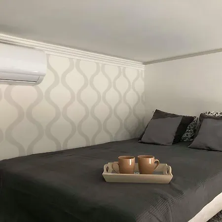Dolce Vita Rumbach Aparthotel Budapest
