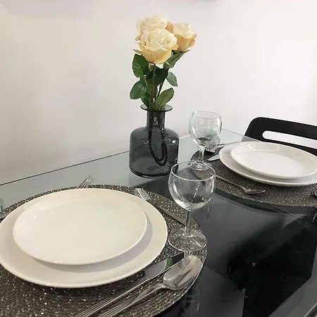 Apartmanhotel Dolce Vita Rumbach Budapest