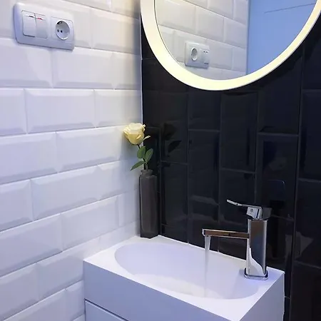 Apartmanhotel Dolce Vita Rumbach *