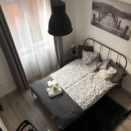 Dolce Vita Rumbach Apartmanhotel