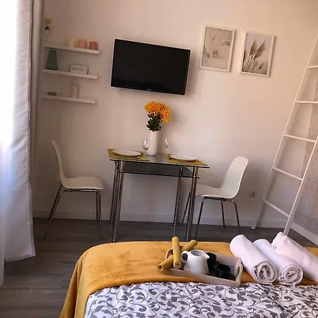 Apartmanhotel Dolce Vita Rumbach *