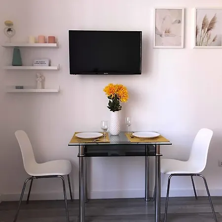 Dolce Vita Rumbach Apartmanhotel *
