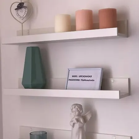Dolce Vita Rumbach Apartmanhotel