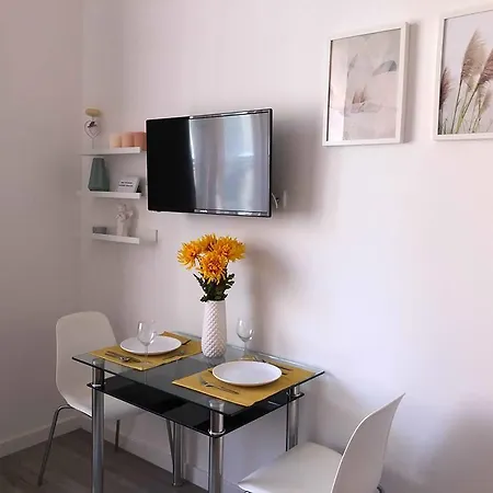 Apartmanhotel Dolce Vita Rumbach Budapest