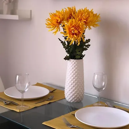 Apartmanhotel Dolce Vita Rumbach *
