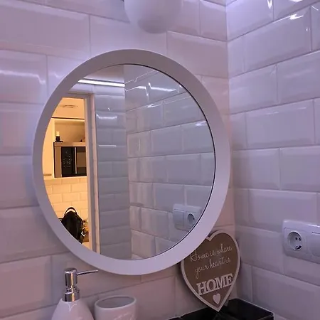 Apartmanhotel Dolce Vita Rumbach *