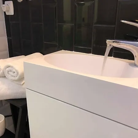 Apartmanhotel Dolce Vita Rumbach *