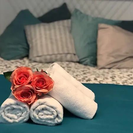 Dolce Vita Rumbach Apartmanhotel *