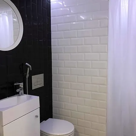 Dolce Vita Rumbach Apartmanhotel *