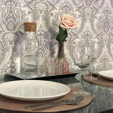 Apartmanhotel Dolce Vita Rumbach *