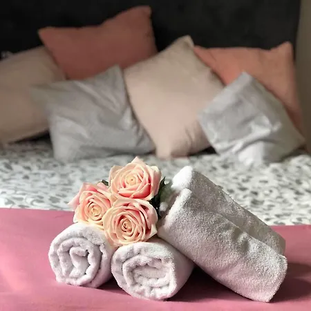 Dolce Vita Rumbach Aparthotel *