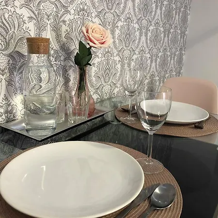 Dolce Vita Rumbach Aparthotel Budapest